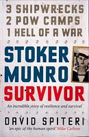 STOKER MUNRO SURVIVOR