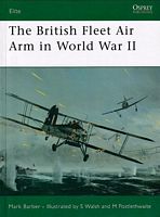 THE BRITISH FLEET AIR ARM IN WORLD WAR II