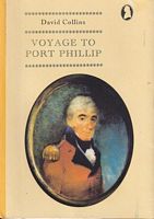 A VOYAGE TO ESTABLISH A SETTLEMENT AT PORT PHILLIP