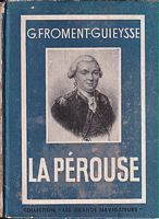 LA PEROUSE