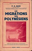 LES MIGRATIONS DES POLYNESIENS - Les Vikings du Soleil Levant