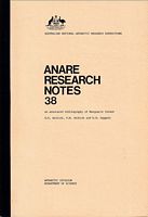 AN ANNOTATED BIBLIOGRAPHY OF MACQUARIE ISLAND