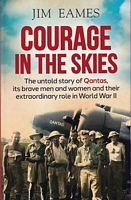 COURAGE IN THE SKIES