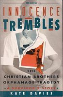 WHEN INNOCENCE TREMBLES