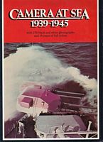 CAMERA AT SEA 1939-45