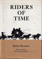 RIDERS OF TIME
