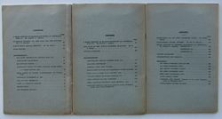 A BRIEF HISTORY OF MARINE SURVEYING IN AUSTRALIA  (in Journal and Proceedings, RAHS - Vol.XXX, Parts I, II & IV)