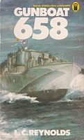 GUNBOAT 658 