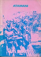 ATAMANI / TOGETHER - Madang Teachers College 1972
