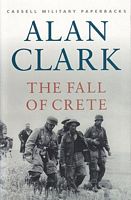 THE FALL OF CRETE