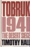 TOBRUK 1941 - The Desert Siege