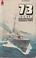 73 NORTH - The Battle of the Barents Sea