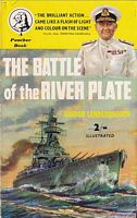 THE BATTLE OF THE RIVER PLATE
