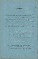 ROYAL AUSTRALIAN HISTORICAL SOCIETY - JOURNAL AND PROCEEDINGS -  Vol. IX, Part III, 1923