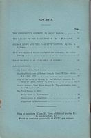 ROYAL AUSTRALIAN HISTORICAL SOCIETY - JOURNAL AND PROCEEDINGS - Volume X, Part II, 1924