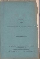 GOVERNOR MACQUARIE (in JOURNAL AND PROCEEDINGS - Vol. XVI, Part V, 1930)