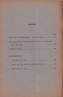 ROYAL AUSTRALIAN HISTORICAL SOCIETY - JOURNAL AND PROCEEDINGS - Vol XXI, Part III, 1935