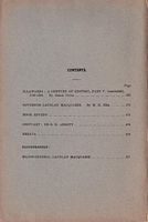 ROYAL AUSTRALIAN HISTORICAL SOCIETY - JOURNAL AND PROCEEDINGS - Vol XXVIII, Part VI, 1942