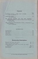 JOURNAL OF PROCEEDINGS -  Vol 49, Part 5, January, 1964