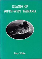 ISLANDS OF SOUTH-WEST TASMANIA