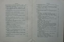 OCEANIA - A Journal devoted to the Study of the Native Peoples of Australia, New Guinea, and the Islands of the Pacific  (Volume XLI, 1970/1971)