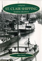 ST. CLAIR SHIPPING - Marine Highway