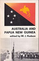 AUSTRALIA AND PAPUA NEW GUINEA 