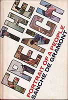 THE FRENCH - Portrait of a People