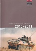 AUSTRALIAN DEFENCE ALMANAC  2010-2011