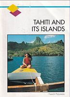 TAHITI AND ITS ISLANDS