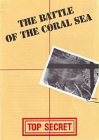 THE BATTLE OF THE CORAL SEA - Coral Sea "50" Commemoration