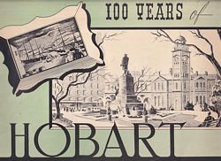 100 YEARS OF HOBART