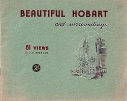 BEAUTIFUL HOBART and Surroundings ...  81 Views