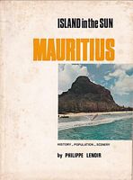 GUIDE TO MAURITIUS