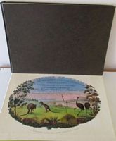 VIEWS IN AUSTRALIA, or New South Wales, & Van Diemen's Land Delineated,in Fifty Views, with Descriptive Letter Press