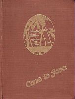 COME TO JAVA : 1926-27