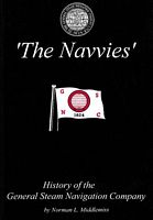 'THE NAVVIES - History of the General Steam Navigation Company