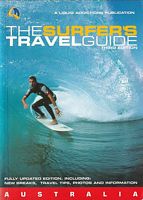 THE SURFER'S TRAVEL GUIDE - AUSTRALIA