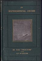 AN EXPERIMENTAL CRUISE, Single Handed in the 'PROCYON', 7-Ton Lugger