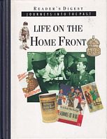 LIFE ON THE HOME FRONT