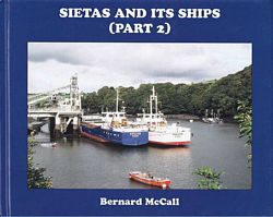 SIETAS AND ITS SHIPS (Part 2)
