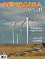 RECHERCHE BAY / ESPERANCE CAMP  (in 40&deg; South Tasmania)