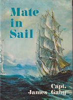 MATE IN SAIL