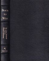 BORN TO WIN - A Lifelong Struggle to Capture the America's Cup