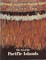 THE ART OF THE PACIFIC ISLANDS