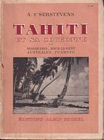 TAHITI ET SA COURONNE: Vol II: Marquises, Sous-le-Vent, Australes, Tuamotu
