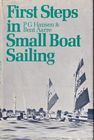 FIRST STEPS IN SMALL BOAT SAILING