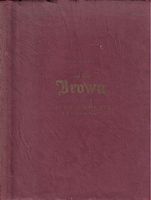 Manual of the BROWN GYRO COMPASS Type A, Equipment