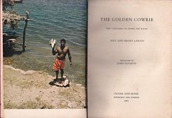 THE GOLDEN COWRIE - New Caledonia: Its People and Places