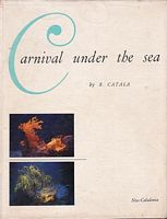 CARNIVAL UNDER THE SEA